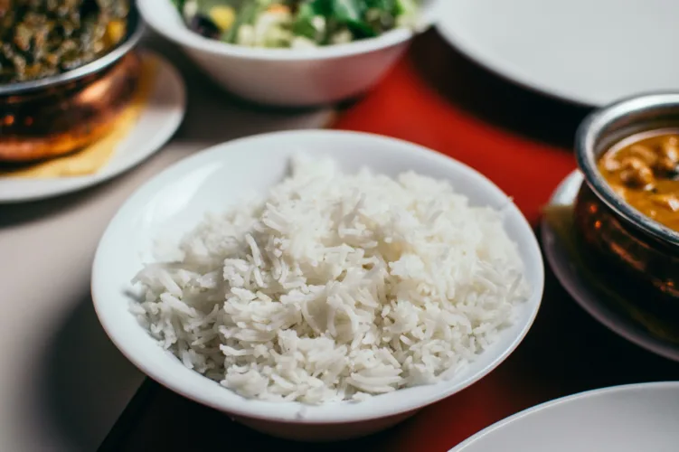 Rice is nice the second time around